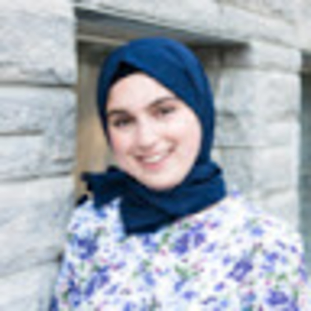 Meet your Posher, Baraa